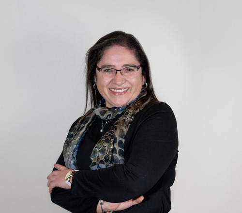 Maritza Pereira